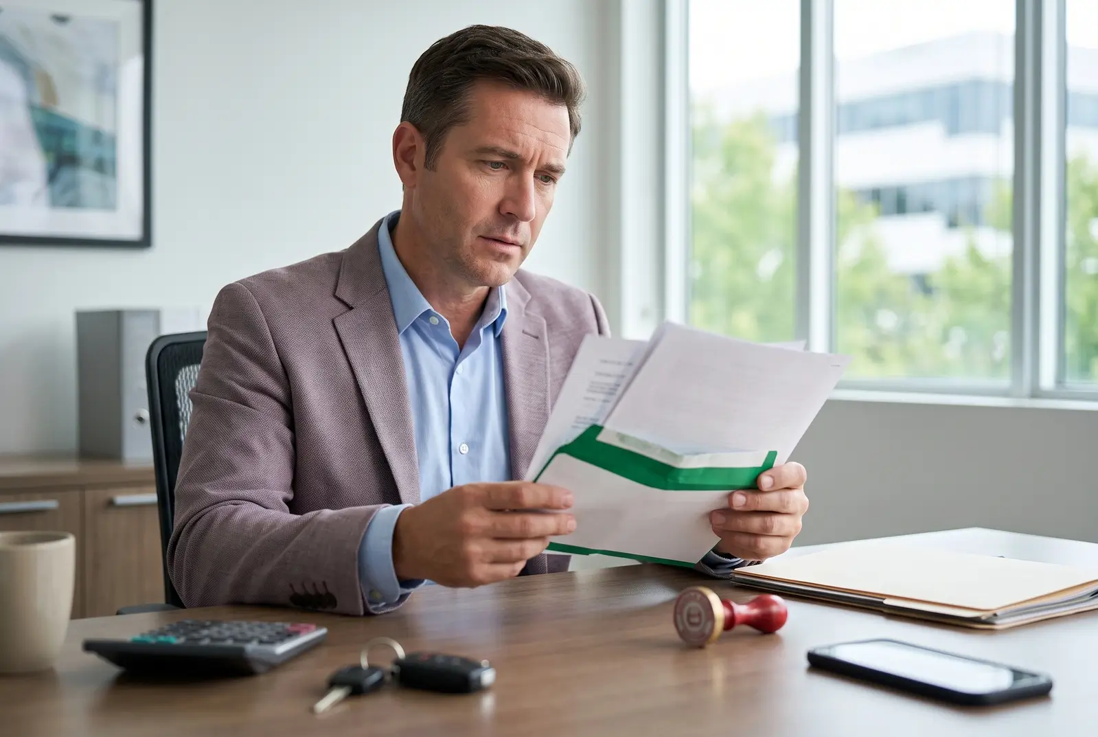 Eviction Record Sealing in Georgia: What Owners Should Know